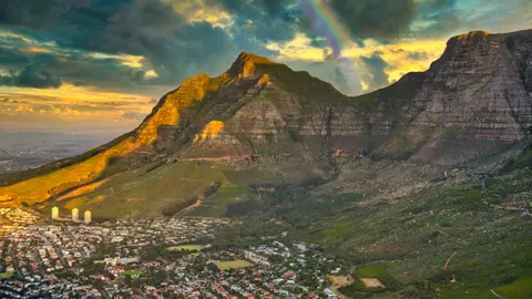 Cape Town
