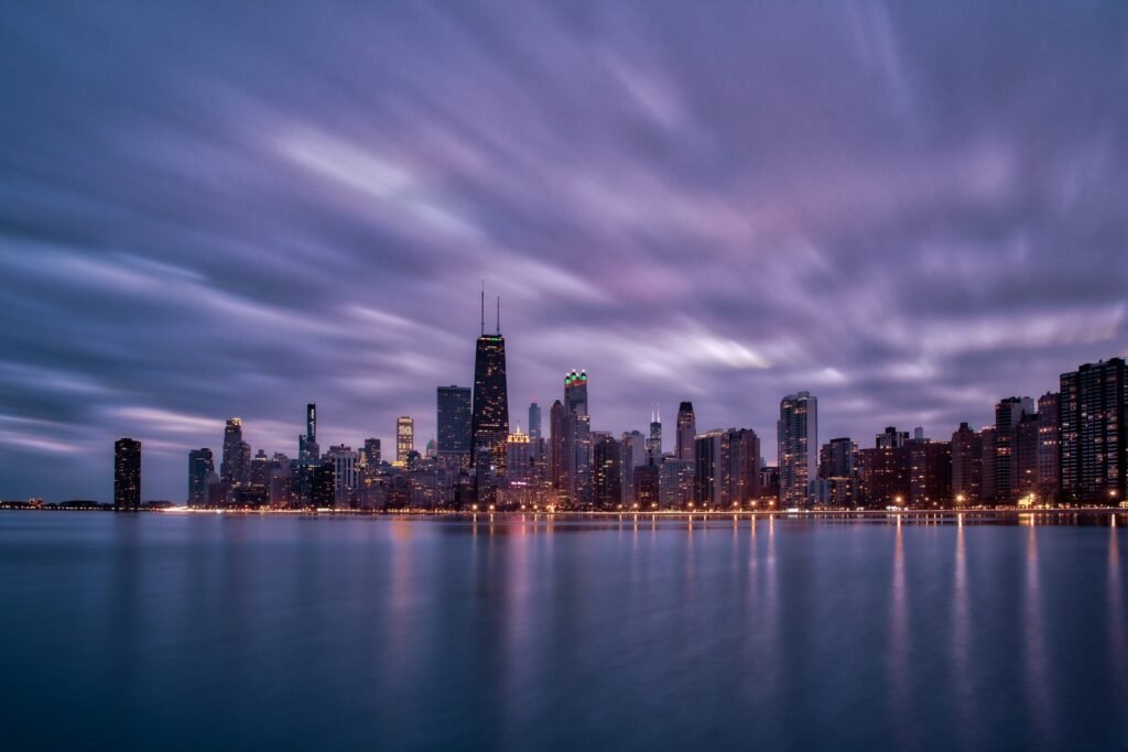 Chicago