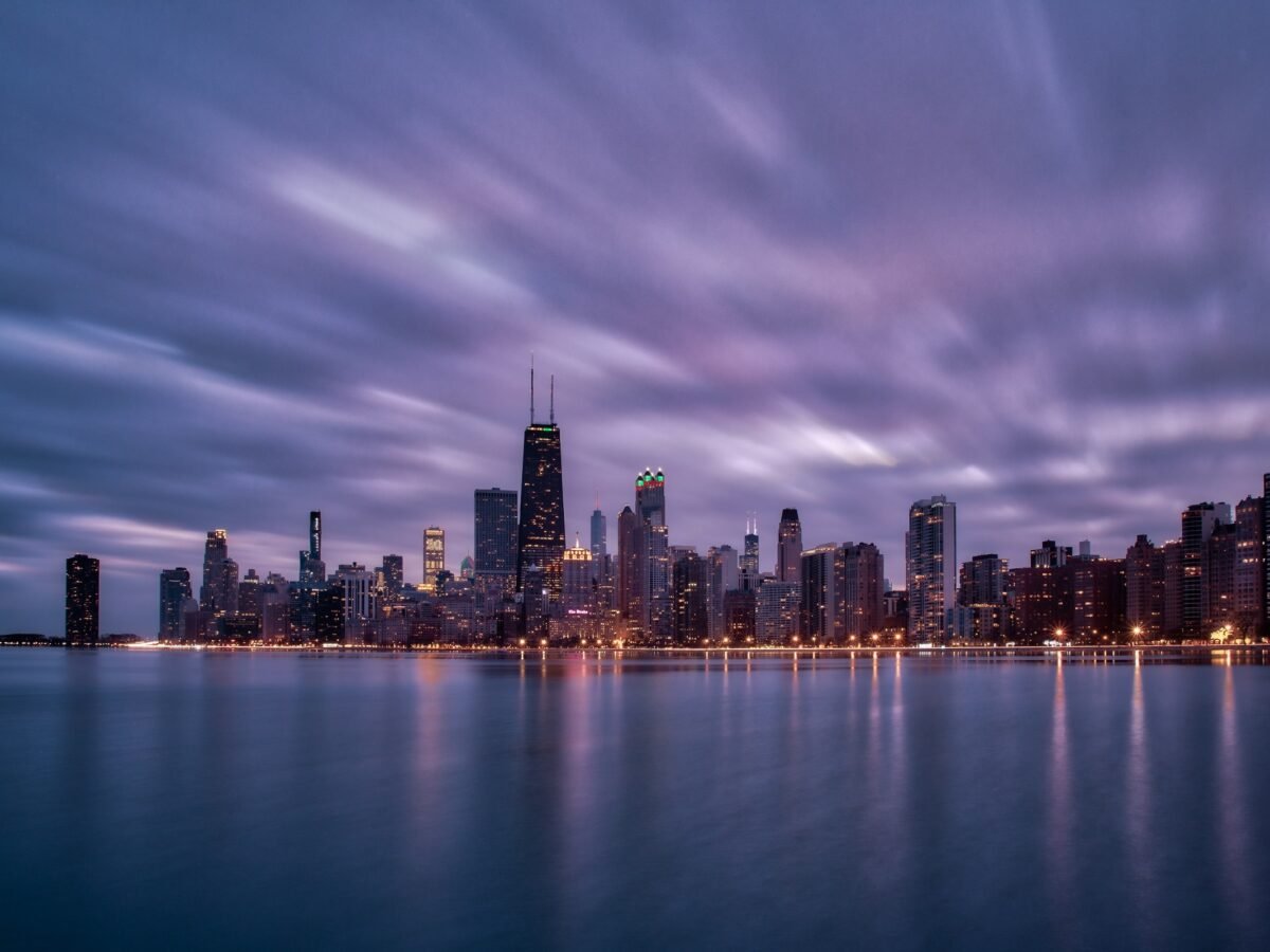 Chicago