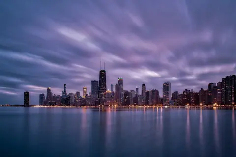 Chicago