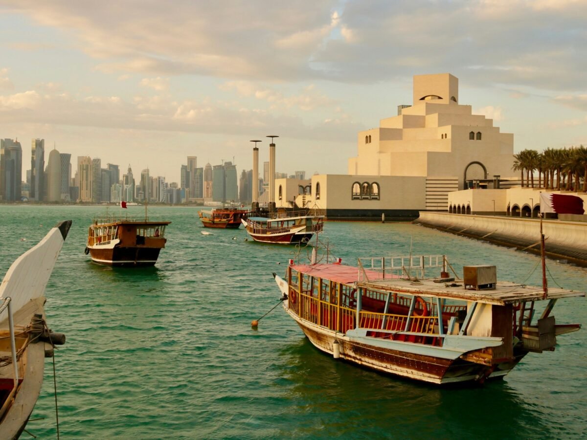 Doha