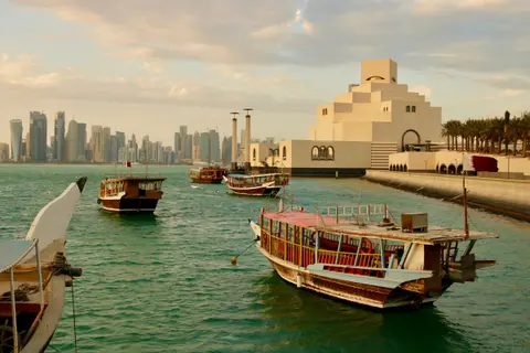 Doha