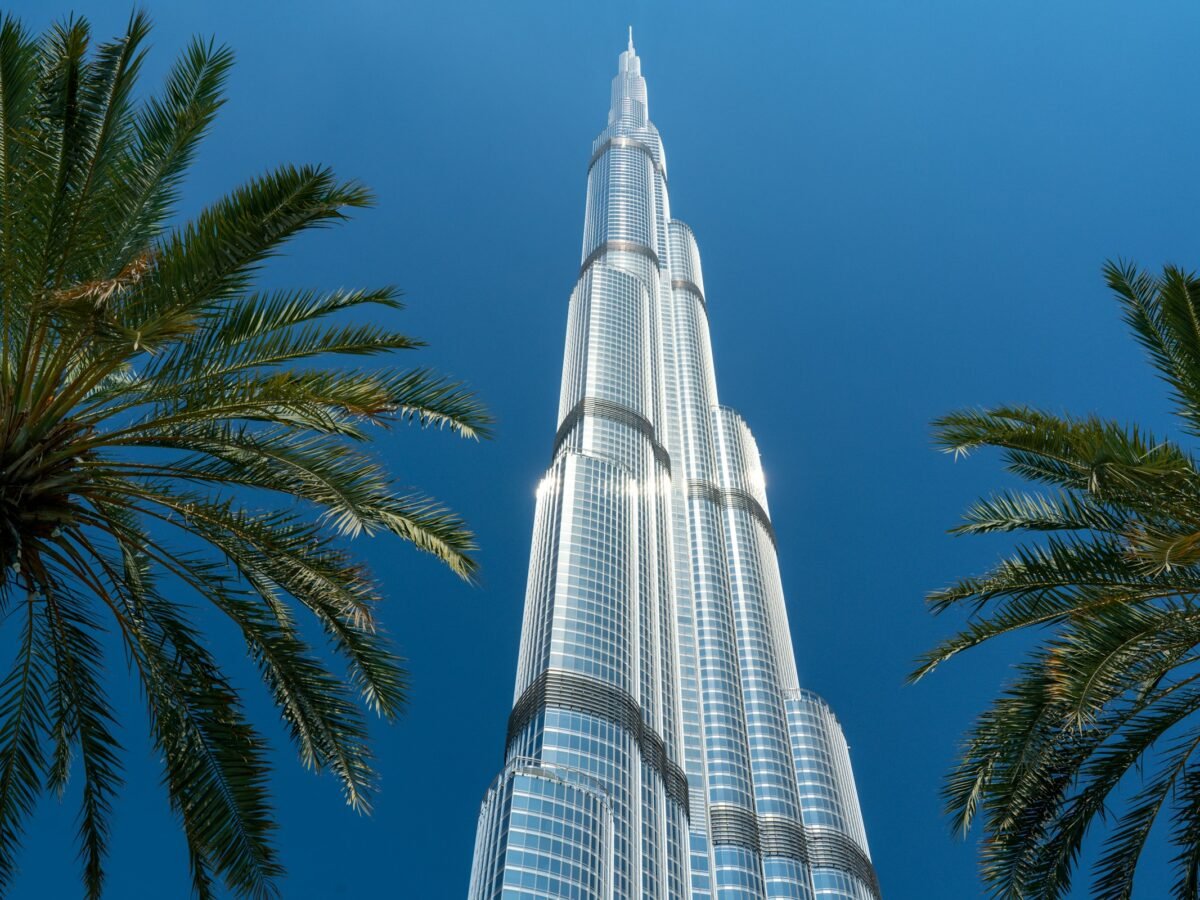 Dubai