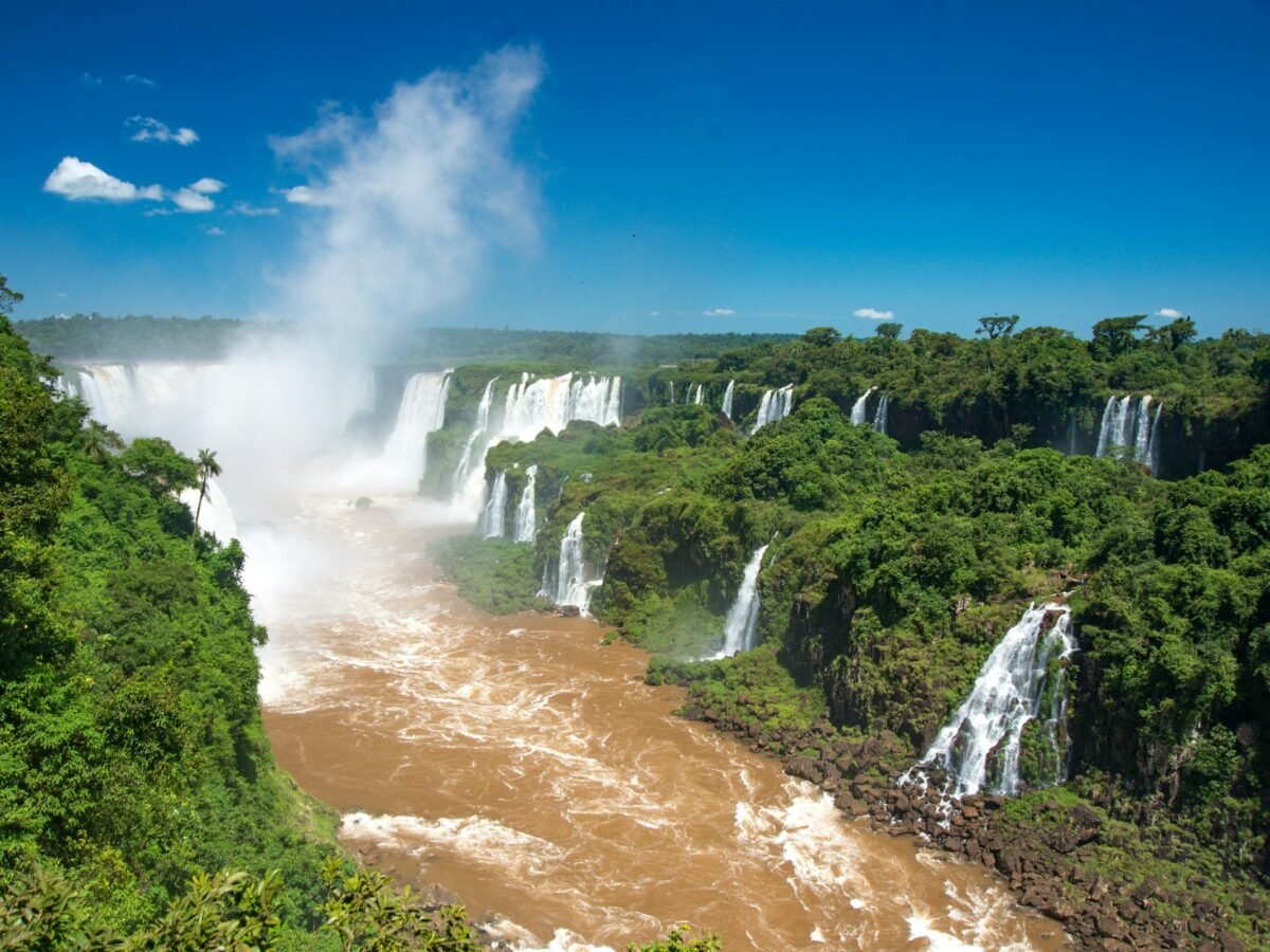 Foz do Iguacu