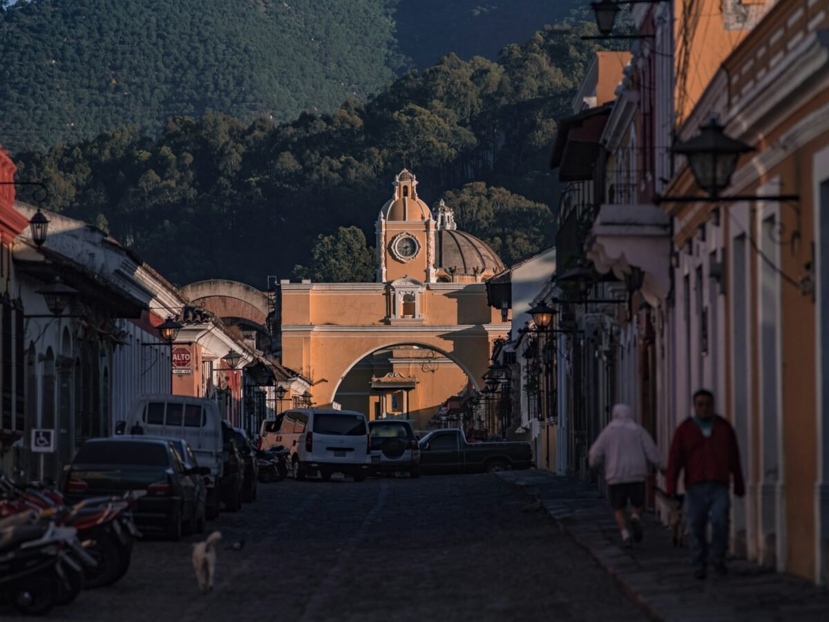 Guatemala City