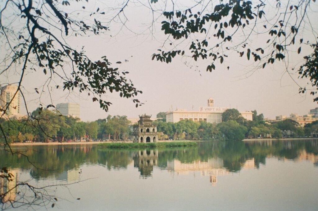 Hanoi