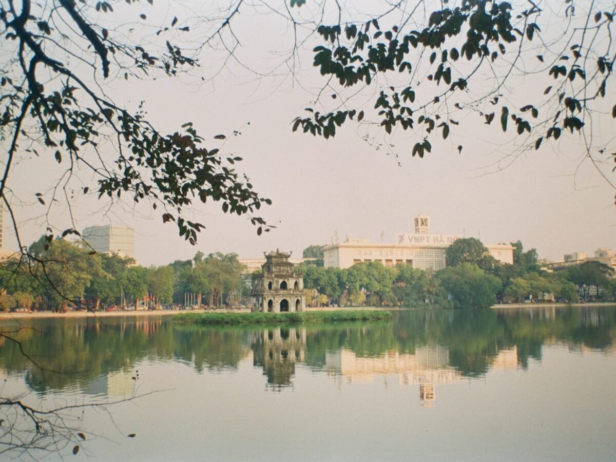 Hanoi