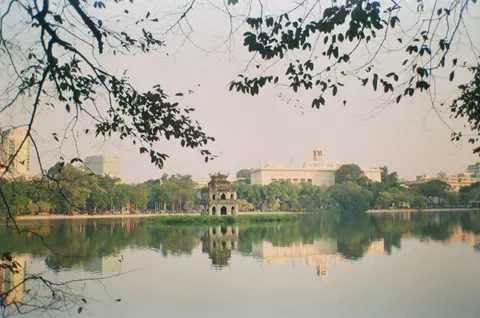 Hanoi