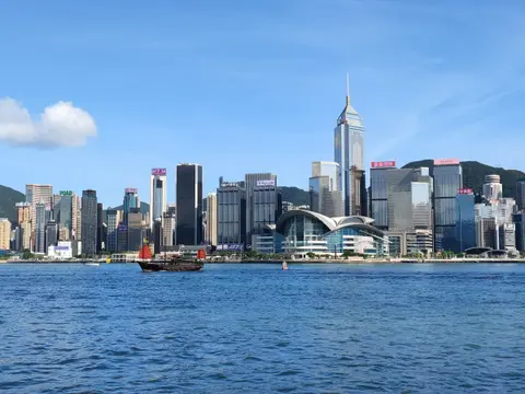 Hong Kong
