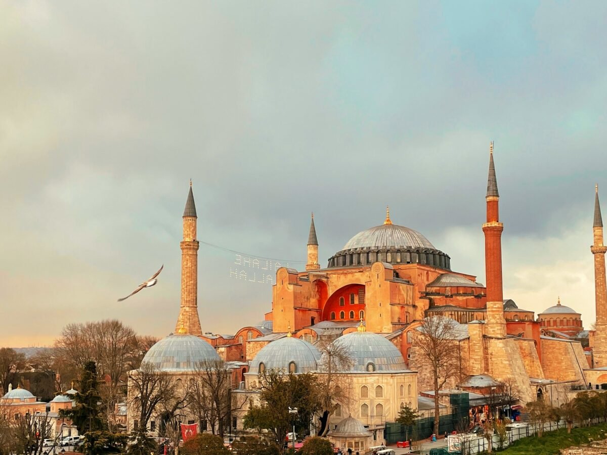 Istanbul