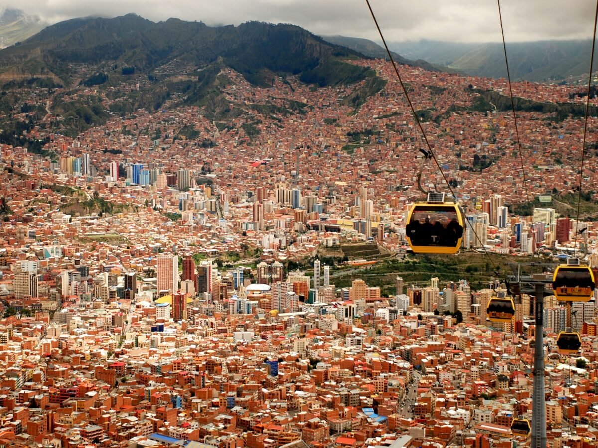 La Paz