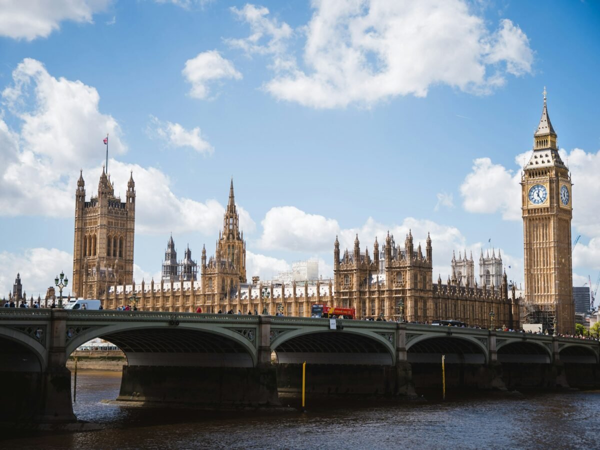 What to do in London England