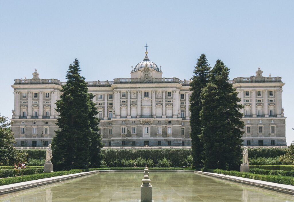 Madrid