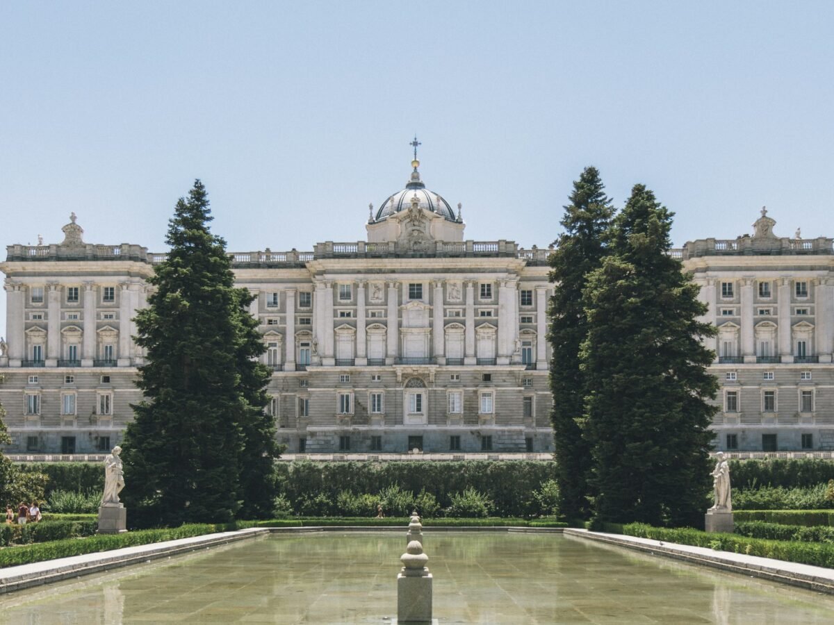 Madrid