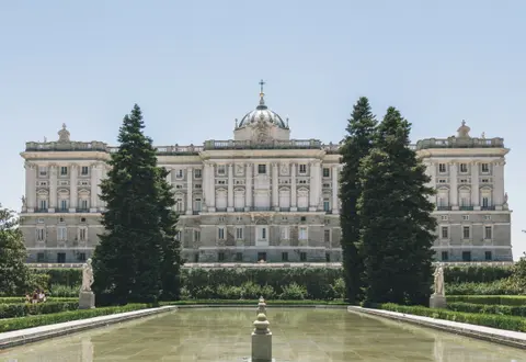 Madrid