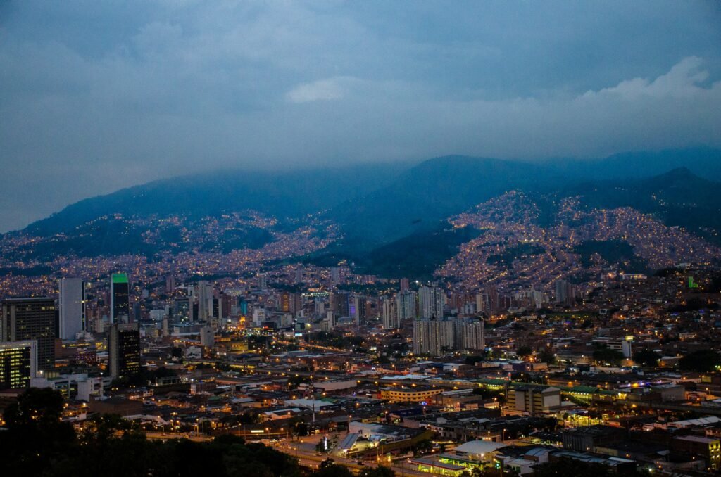 Medellin