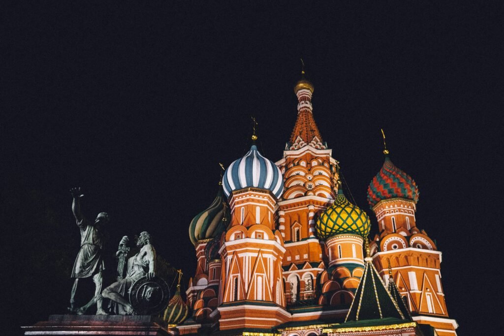 Moscow