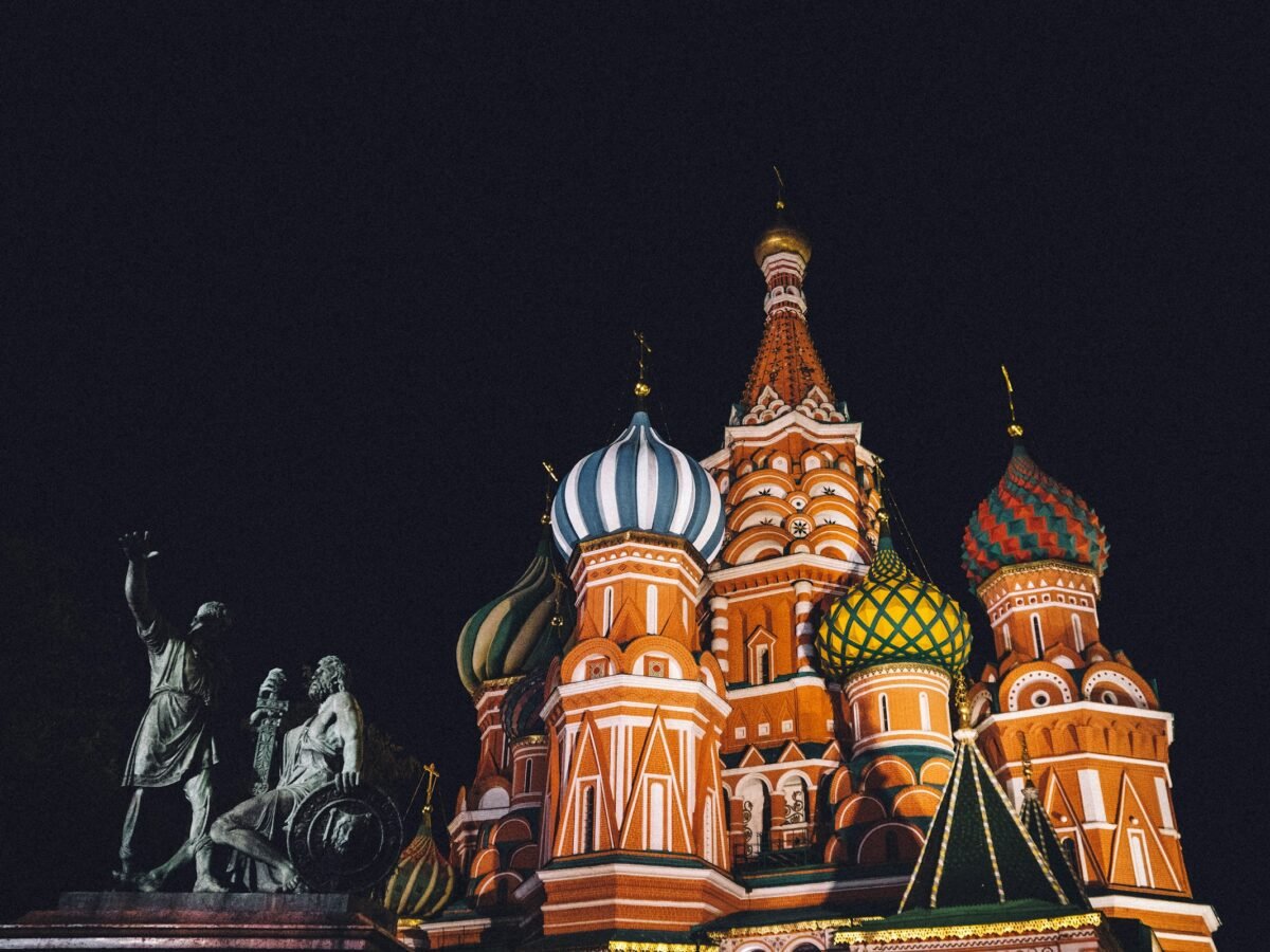 Moscow