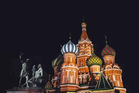 Moscow