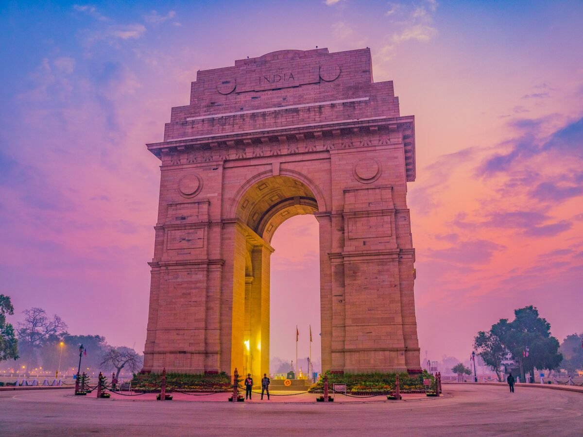 New Delhi