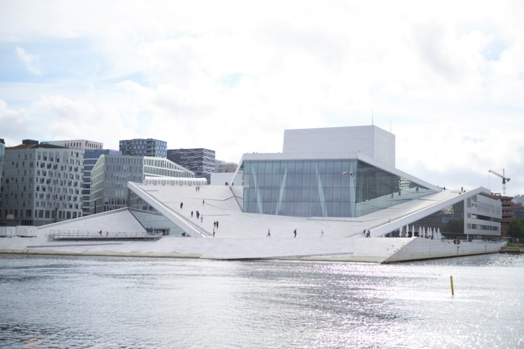 Oslo