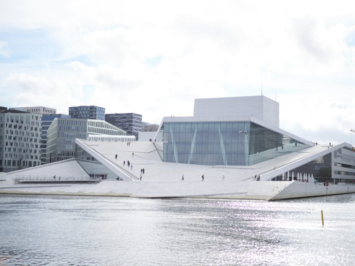 Oslo