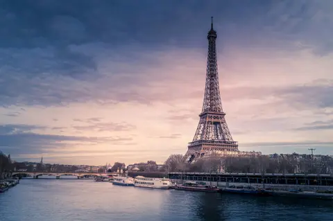 Paris Hotels and Flight Deals for Your Trip to France