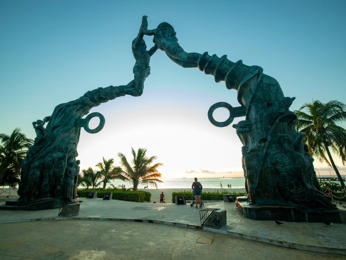 Playa del Carmen
