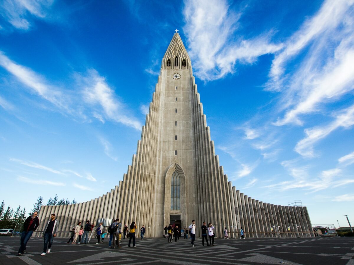 Reykjavik
