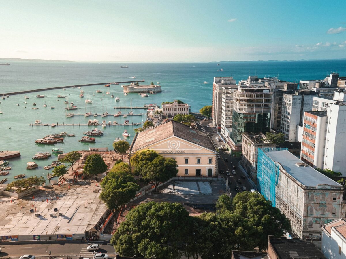 Salvador