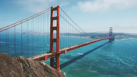 San Francisco