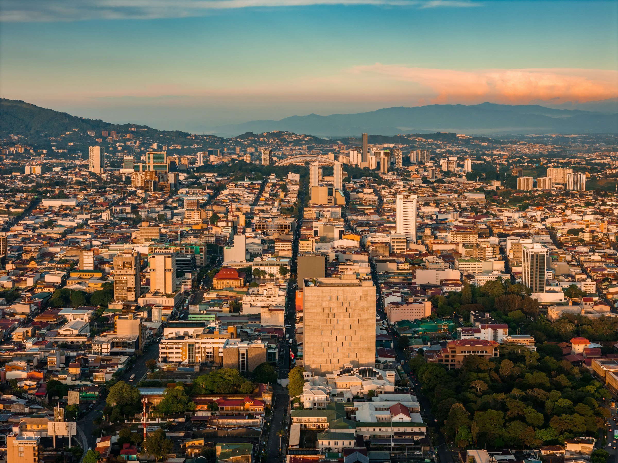San Jose