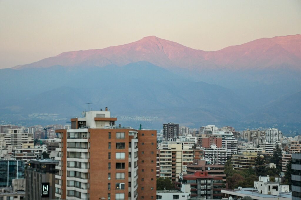 Santiago