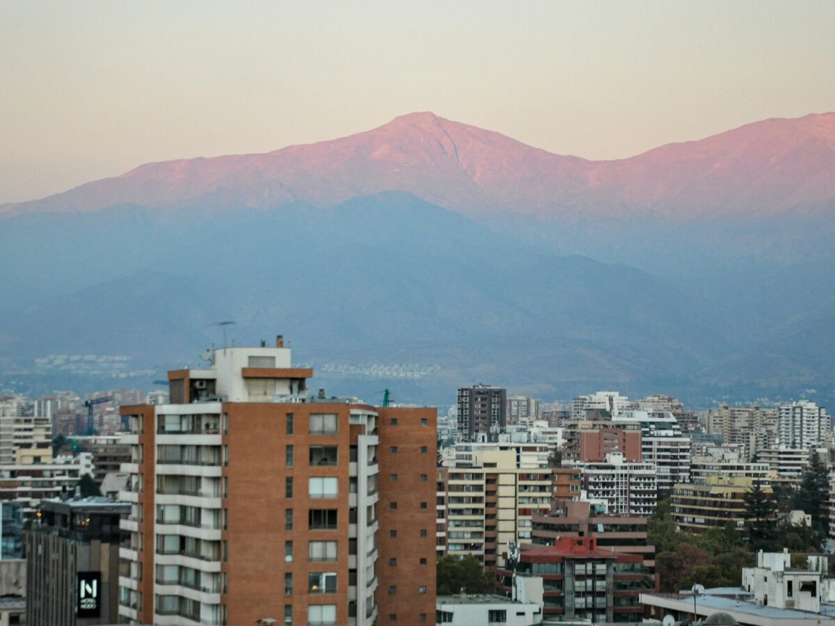 Santiago