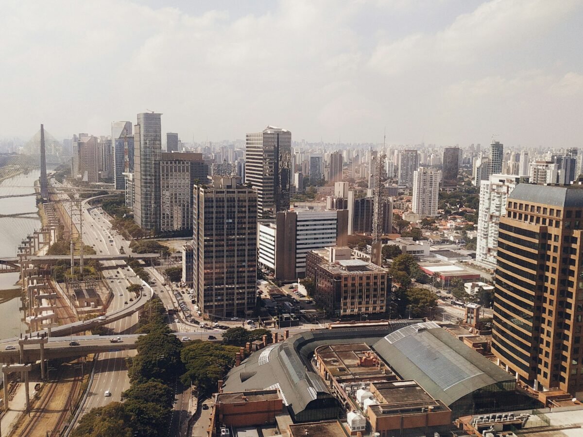 Sao Paulo