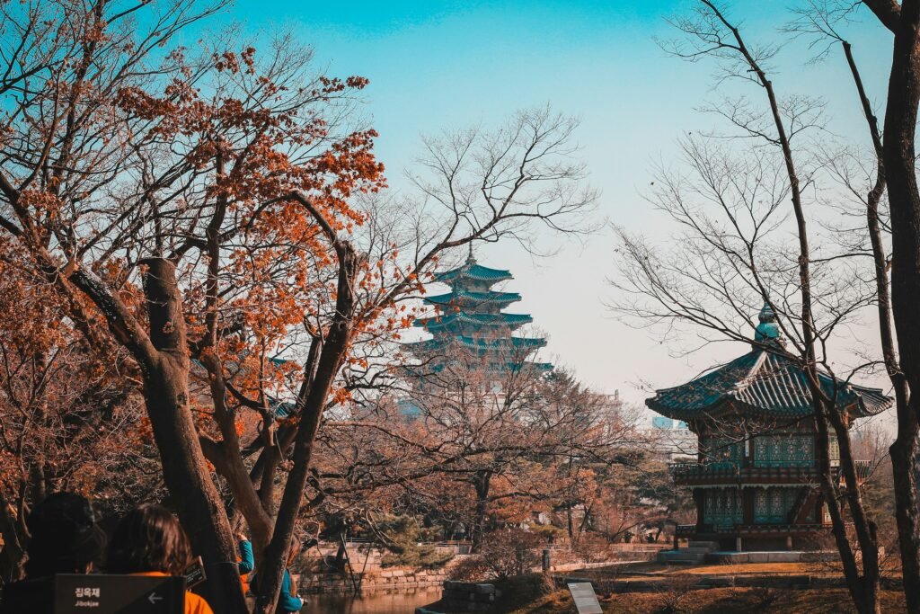 Seoul