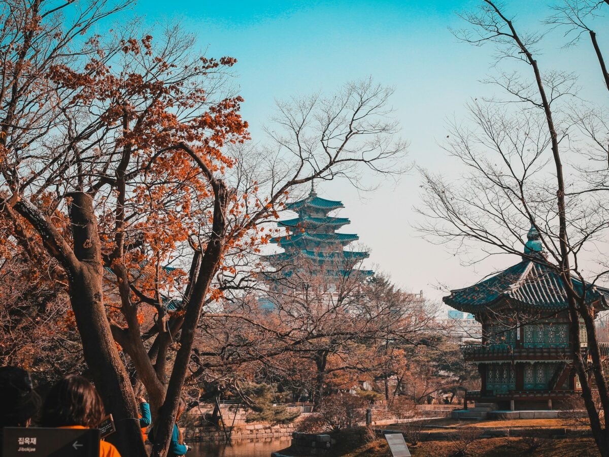 Seoul