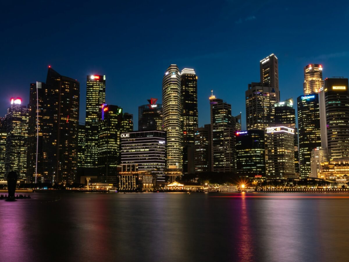 Singapore