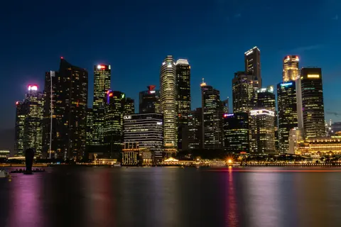 Singapore