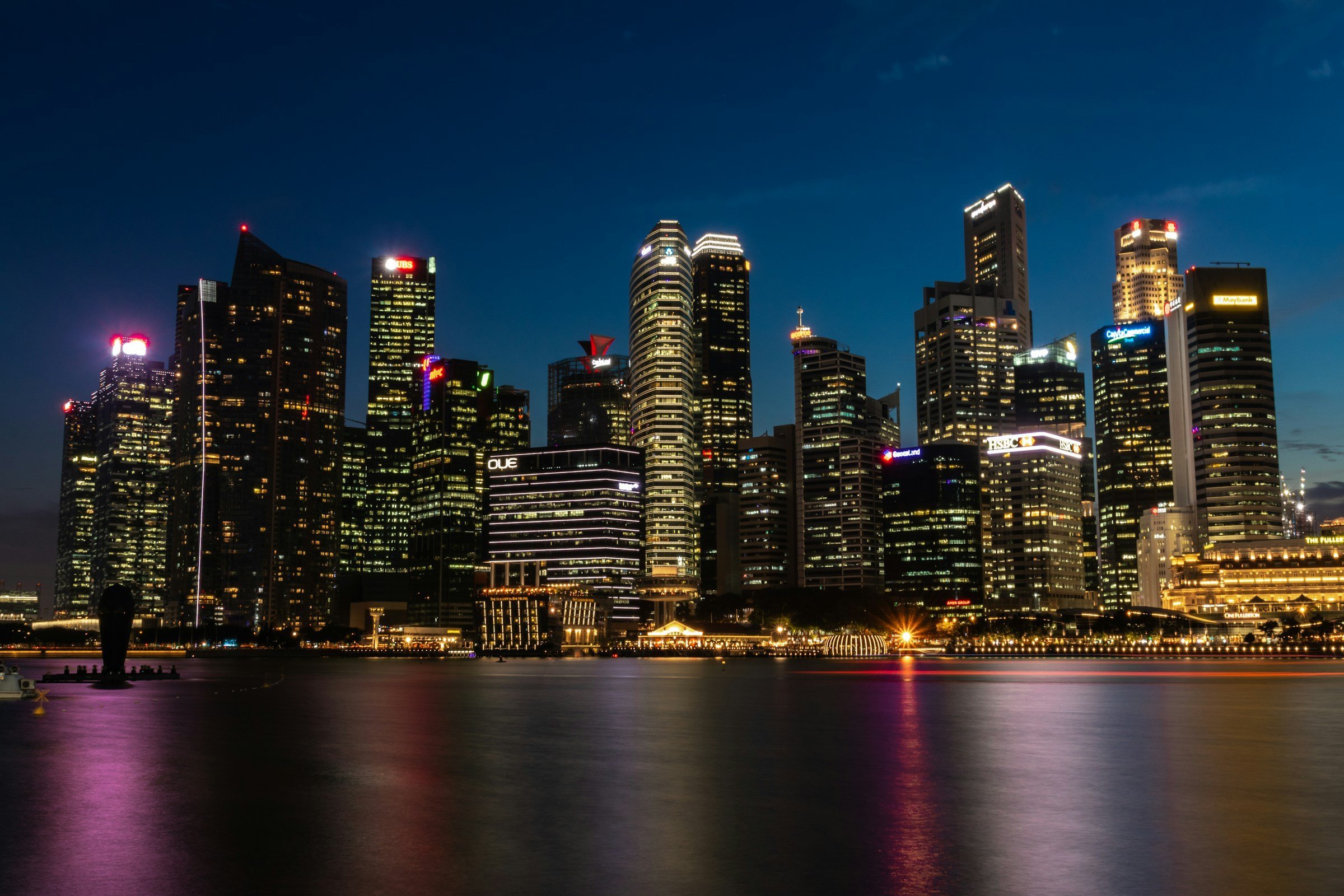 Singapore