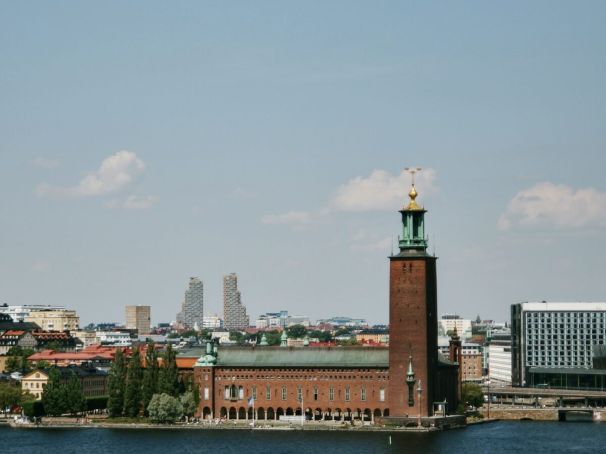 Stockholm