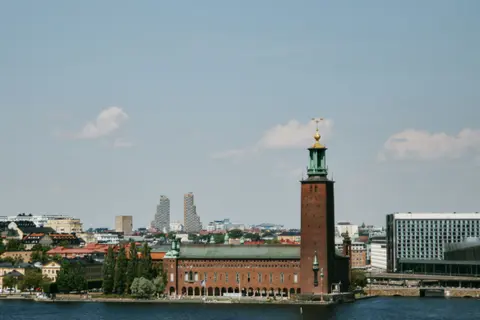 Stockholm