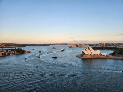 Sydney