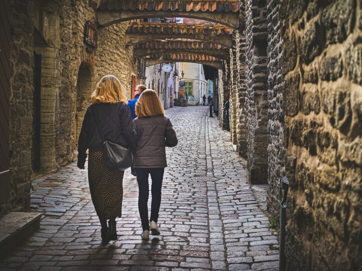Tallinn
