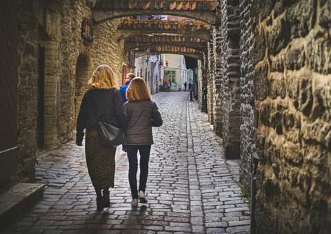 Tallinn