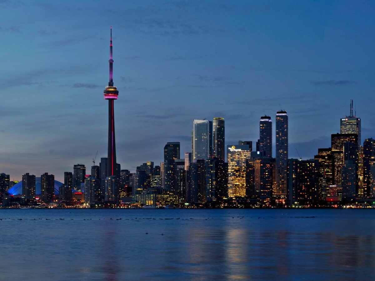 Toronto