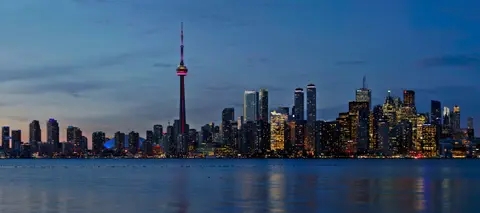 Toronto