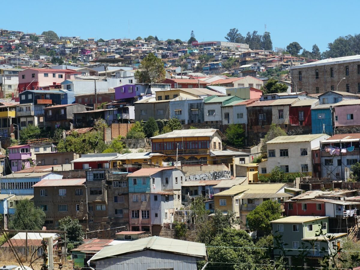 Valparaiso