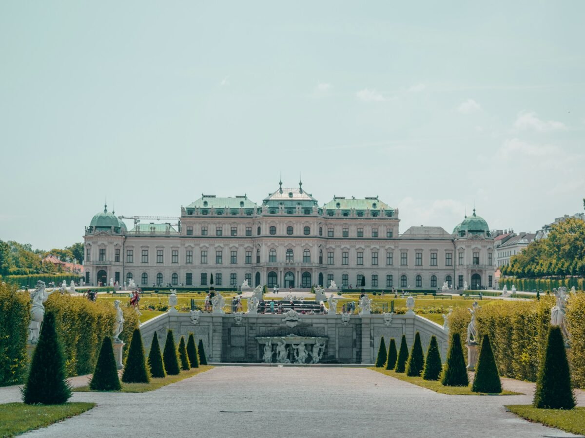 Vienna