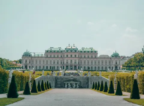 Vienna